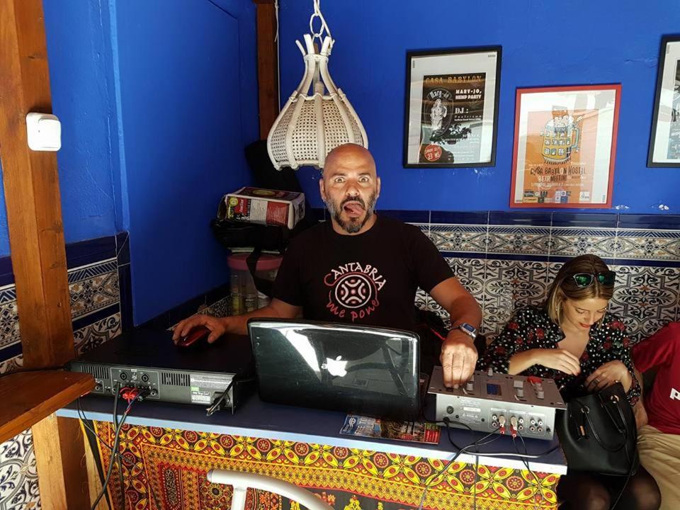 Casa Babylon Backpakers Ostello *