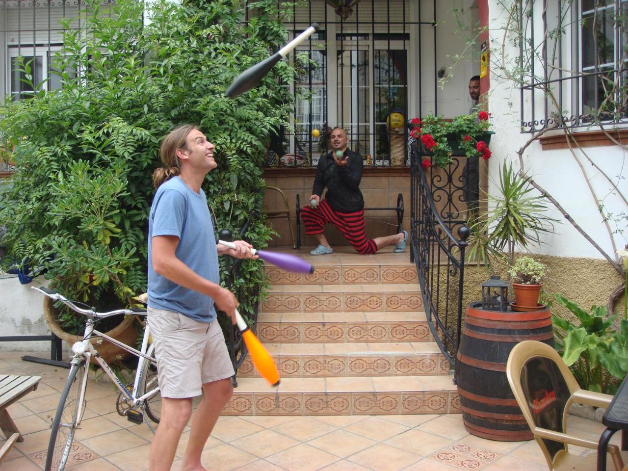 Ostello Casa Babylon Backpakers